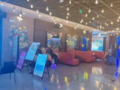 -华熙PARTY匯·量贩KTV(华熙LIVE·528店)