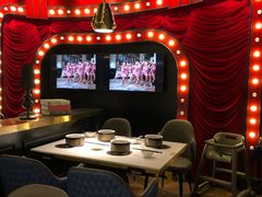 -加餐海鲜自助(宝龙一城店)