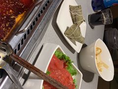 -海底捞火锅(奥山世纪城店)