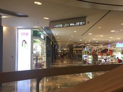 -杭州来福士中心