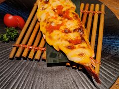 -京鹿料理(荟聚店)