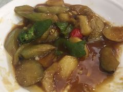 -龙梅肥肠鱼(明瓦廊店)