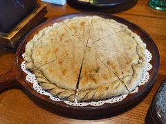 -敏珠拉姆藏餐·南京厨房(富春江东街店)