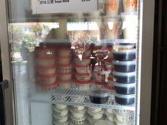 -老伴豆花(麦士威熟食中心店)