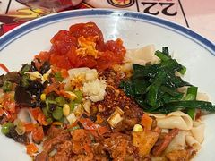 -长安大牌档之西安博物院文化餐厅(中贸店)