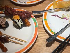 -比格比萨自助(南京万达茂店)