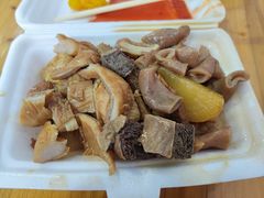 -细妹五香牛杂(步行街店)