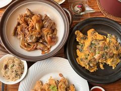 -临家闽南菜(宝洲路店)