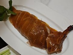 -北平食府(马鞍山路店)