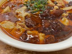 -蒋家肠旺面馆老店(合群路店)