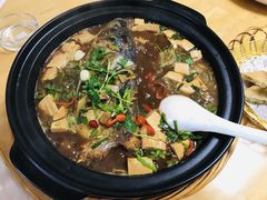 -秋香鱼馆(世凹桃园店)