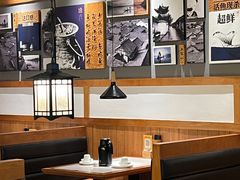-江渔儿酸菜鱼·拔草餐厅(虎门君乐汇店)