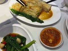 -花少爷·鲜虾干贝粥(延安万达店)
