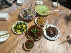 -人和水上飘(第一家店)