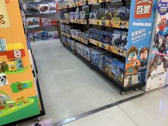 -名盛广场(天河城百货北京路分店)