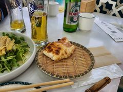 -帕米尔食府(白云观店)