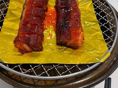 -院里寻菜·精致庭院菜(观沙岭店)