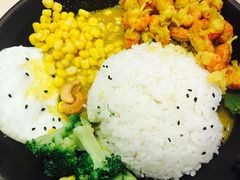 -海盗虾饭·剥好的小龙虾饭(SOHO尚都店)