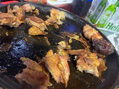 -乐在集市海鲜大排档(平潭店)