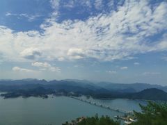 -千岛湖天屿景区