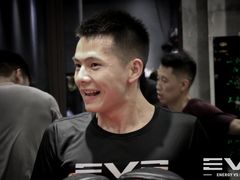 -EVE格斗健身工作室(周康店)