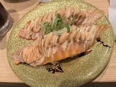 -大起水产回转寿司(大丸心斋桥店)