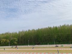 -南京金牛湖风景区