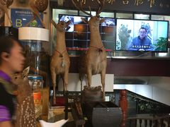 -乔家满族八大碗(流水沟店)