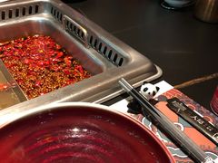 -大隐·成都火锅Bistro(合生麒麟新天地店)