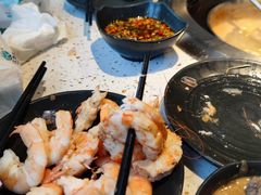 -海汕记·潮汕鲜牛肉火锅·自助