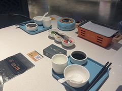 -百年果林椰子鸡(中洲店)