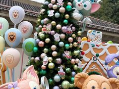 -上海迪士尼度假区