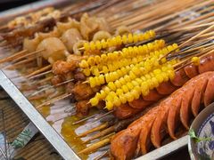 -老谢野馄饨(延安路店)