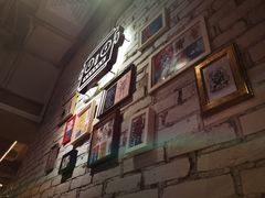 大堂-机器人火炉披萨(爱琴海店)