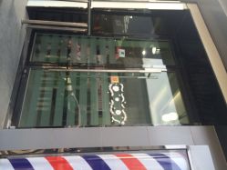 四联美发(北新桥店)-四联美发