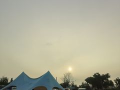 -暮谷MUGO ·团建聚会·露营烧烤·生日派对·共享菜地