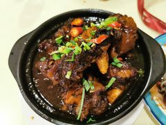 -富临轩私房菜(集庆门大街店)