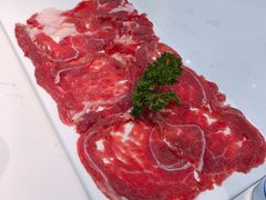 -周师兄大刀腰片火锅(磁器口直营店)