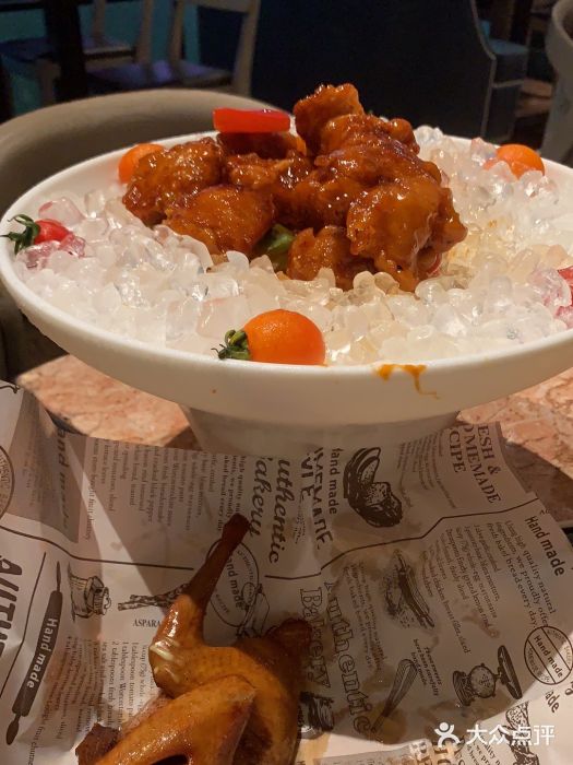 唐宫小聚(荃湾荃新天地店)图片