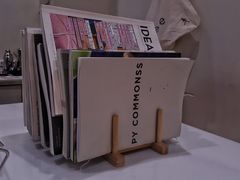 -常识咖啡common sense(春熙路店)