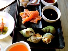 -东方红海鲜百汇(国际大厦店)