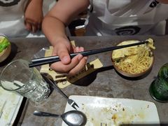 -很久以前羊肉串(打浦路店)