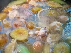 -匠心牛公馆·潮汕牛肉海鲜火锅(索菲特店)