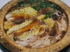 -和庆斋羊蝎子火锅·碳缸烧烤(顺义旗舰店)