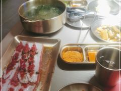 -西塔老太太泥炉烤肉(温州首店万象城黑金店)