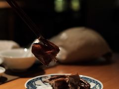 脆皮乳鸽-新荣记(西溪湿地店)