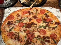 -Q MEX 库迈墨西哥餐吧(三里屯店)