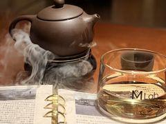 -MM·五声·音乐人与调酒师(西安路店)