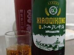 -邹胖哥好好吃餐馆(荔波美食街店)
