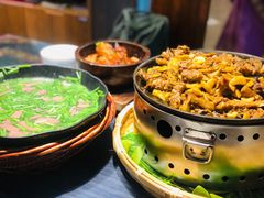 -甘家界牌柠檬鸭(青山店)